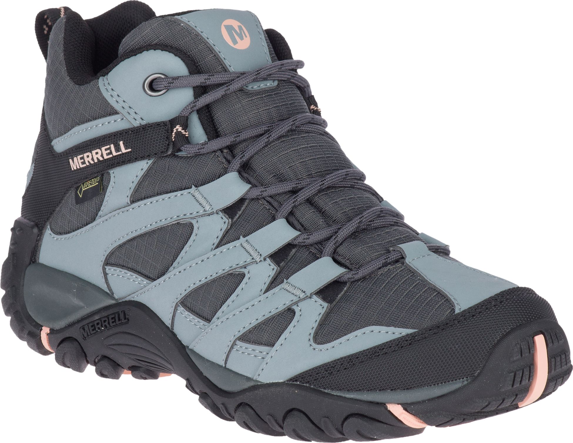 merrell claypool mid